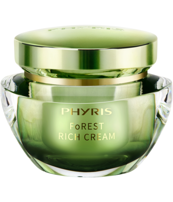 FoREST Rich Cream 50ml