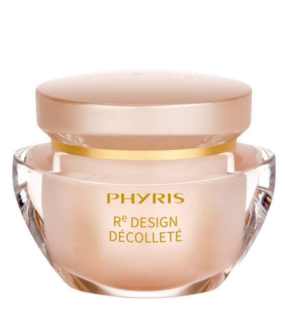 ReDesign Decollete 50 ml.