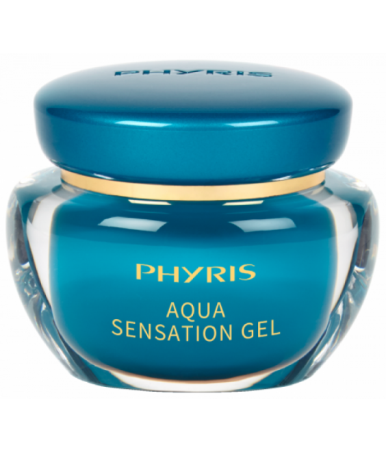 Aqua Hyaluron Gel