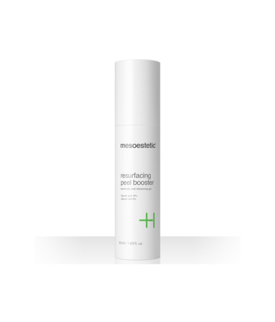 Resurfacing Peel Booster 50 ml.