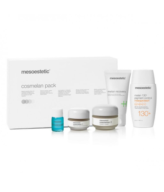 Cosmelan Pack New
