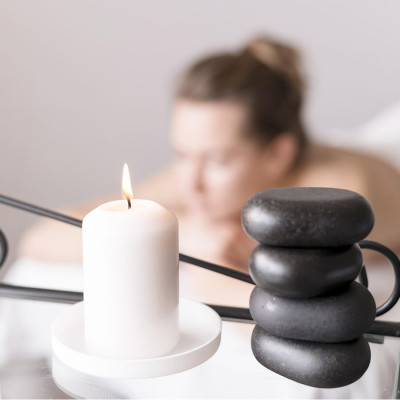 Tratamiento: Serenidad con sonoterapia