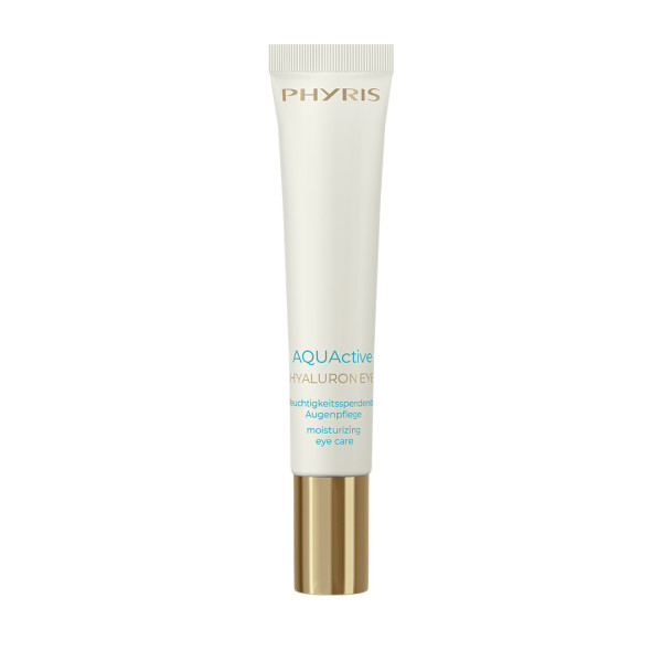 Aqua Hyaluron Eye 15 ml.