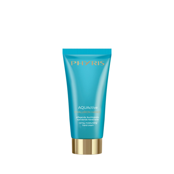 Aqua Hyaluron Hands 50 ml.