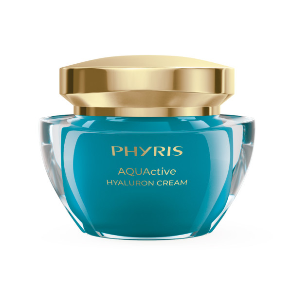Aqua Hyaluron Cream 50 ml.