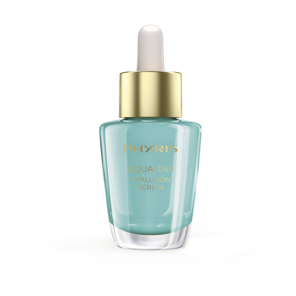 Aqua Hyaluron Sensation Serum 30 ml.