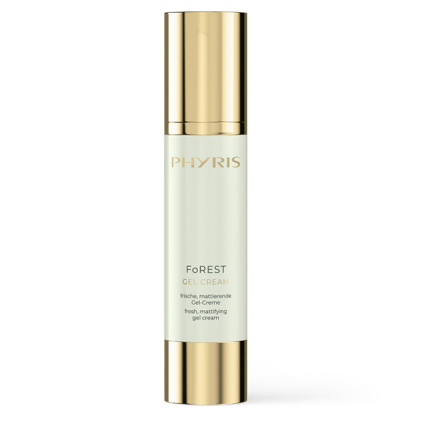 FoREST Gel Cream 20ml
