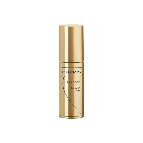 Golden Gel 15 ml.