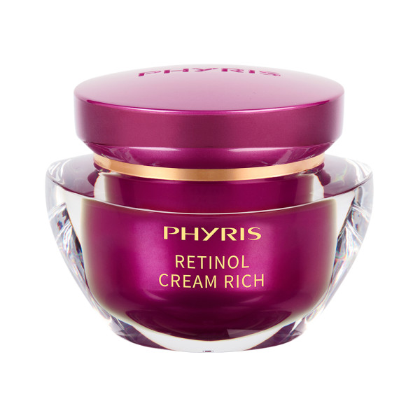 Retinol Cream Rich 50 ml.