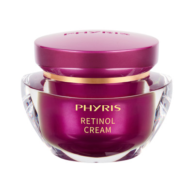 Retinol Cream 50 ml.