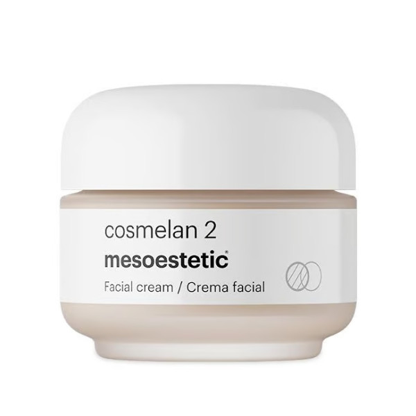 Cosmelan 2 - Crema Mantenimiento 30 gr.