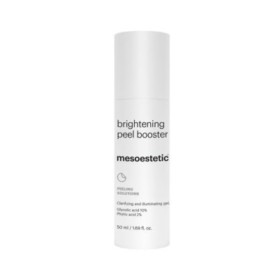 Brightening Peel Booster 50 ml. Brightening Peel Booster 50 ml.