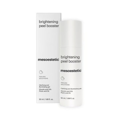 Brightening Peel Booster 50 ml. Brightening Peel Booster 50 ml.