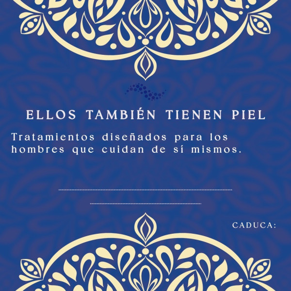 Tratamientos para Hombres
