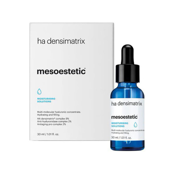 Ha Densimatrix