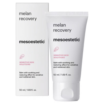melan recovery - bálsamo calmante