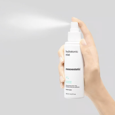 Hydratonic Mist Tónico Hidratante Bruma