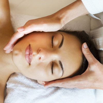 Masaje Kobido - Masaje +...