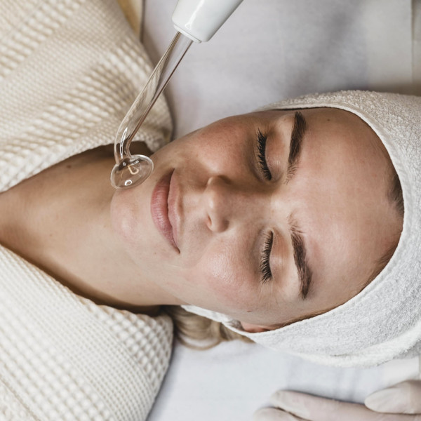 Cupping Facial