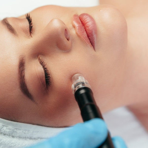 Dermapen Plus de Última generación