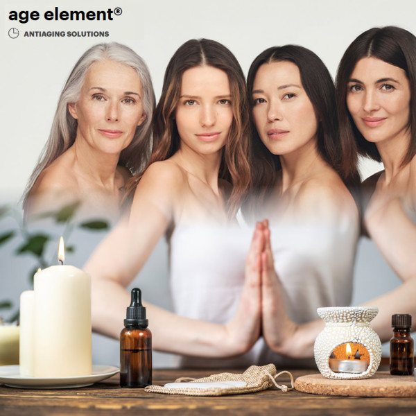 Tratamiento Age Element Mesoestetic