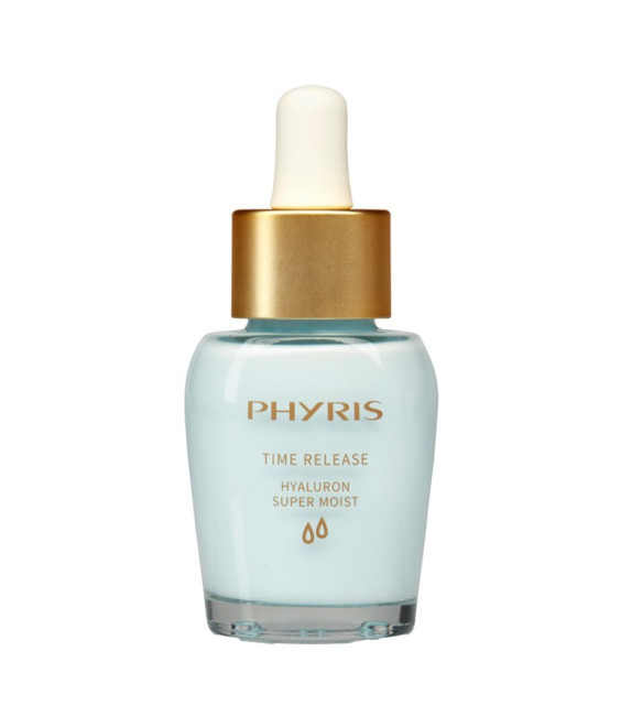 Hyaluron Super Moist 30 ml.