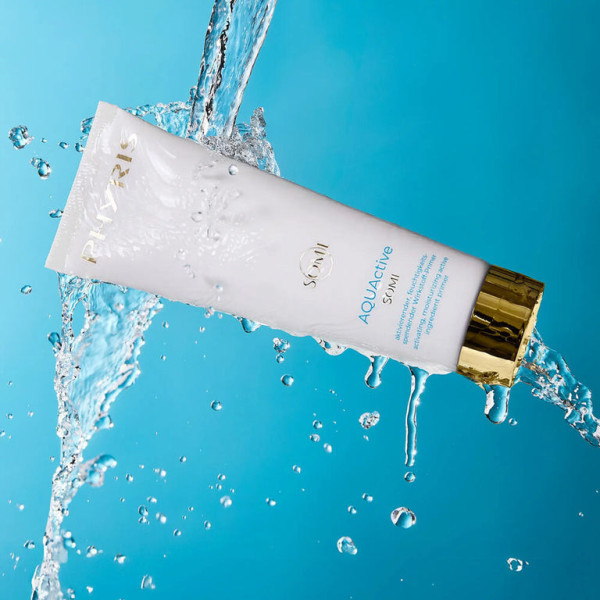Somi gel Acuaactive